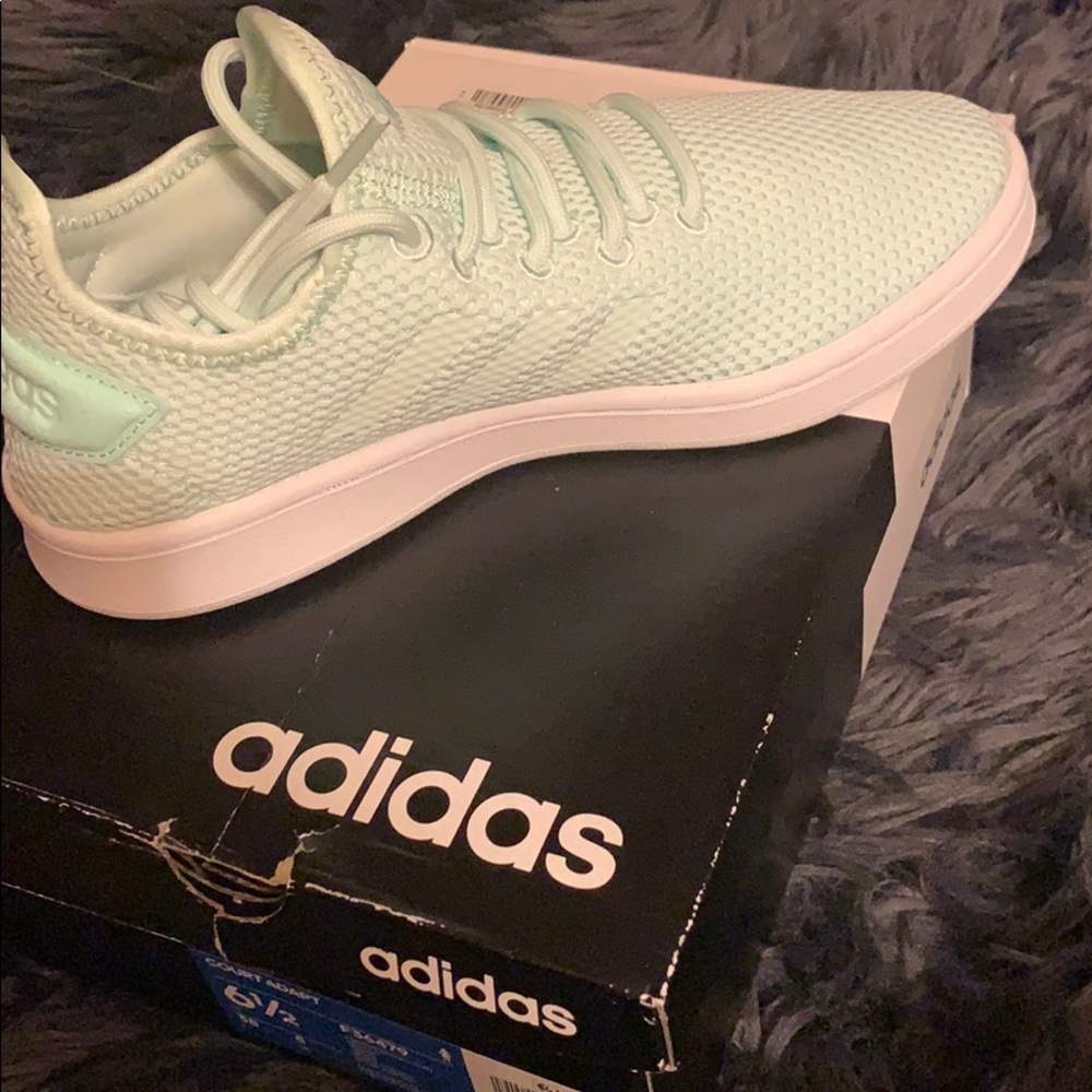 Adidas shoes